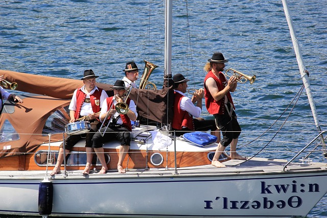 圣保利在主 圣保利在主